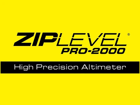 Operating the ZIPLevel Pro 2000